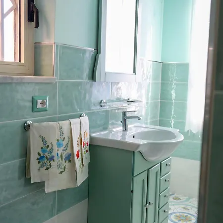 Residenze Storiche Vestuti Eboli