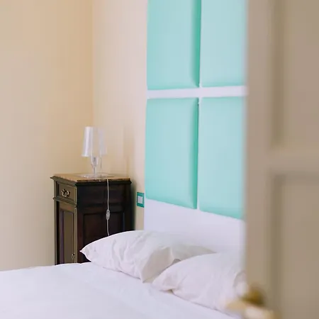 Residenze Storiche Vestuti Apartment *