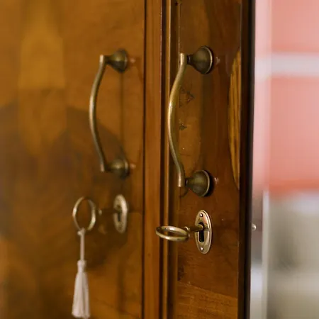 Appartement Residenze Storiche Vestuti *