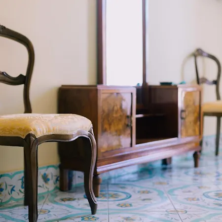 Residenze Storiche Vestuti Apartment