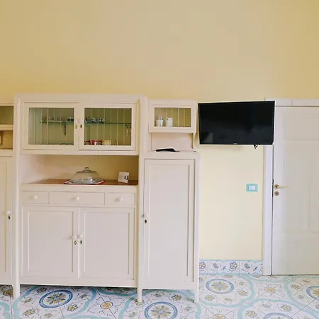 Residenze Storiche Vestuti Eboli