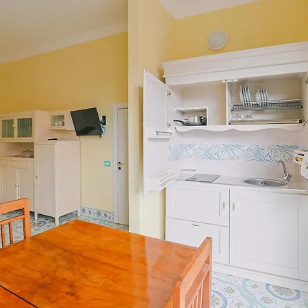 Residenze Storiche Vestuti