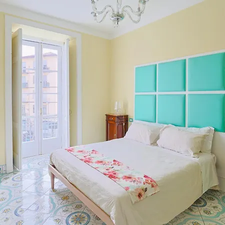 Apartment Residenze Storiche Vestuti