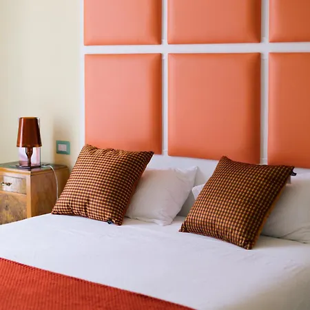 Residenze Storiche Vestuti Apartment *