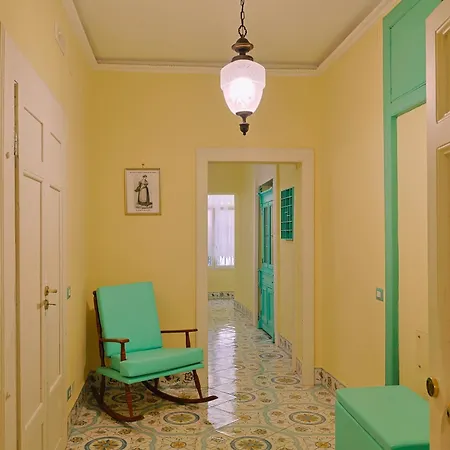 Appartement Residenze Storiche Vestuti *