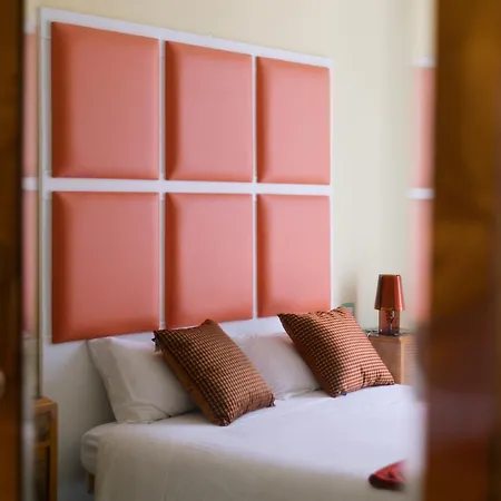 Residenze Storiche Vestuti Apartment Eboli