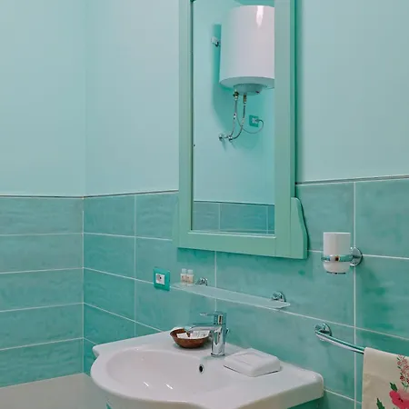 Residenze Storiche Vestuti