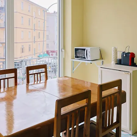 Residenze Storiche Vestuti Apartment