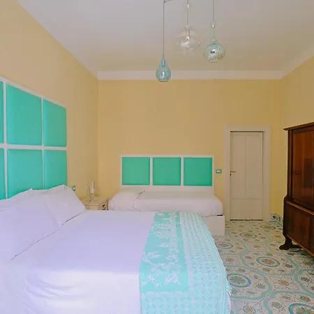 Apartment Residenze Storiche Vestuti