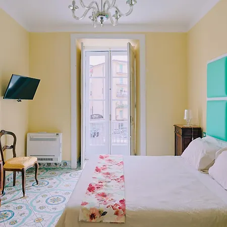 Apartment Residenze Storiche Vestuti *