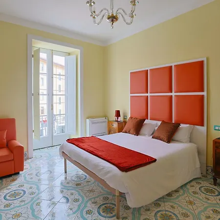 Appartement Residenze Storiche Vestuti Eboli