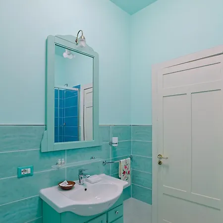 Residenze Storiche Vestuti Apartment