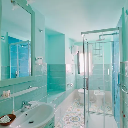 Residenze Storiche Vestuti Apartment *