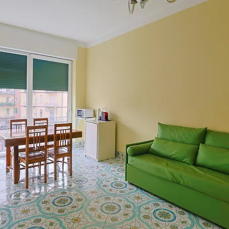 Residenze Storiche Vestuti *