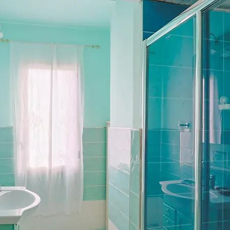 Residenze Storiche Vestuti Apartment Eboli