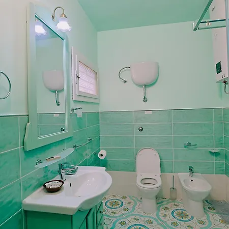 Residenze Storiche Vestuti Appartement *